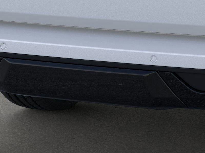 New 2026 Ford Expedition Max Platinum w/ Stealth Performance Package AWD/4WD image 25