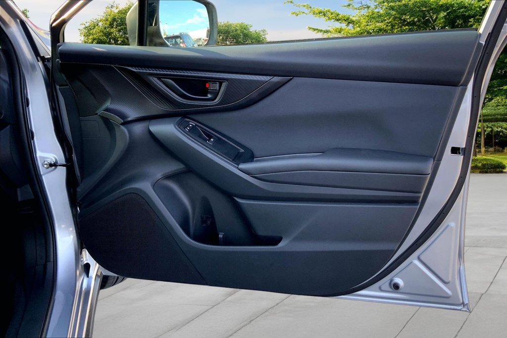 Used 2020 Subaru Crosstrek 2.0i Premium w/ Moonroof Package 2 AWD/4WD image 27