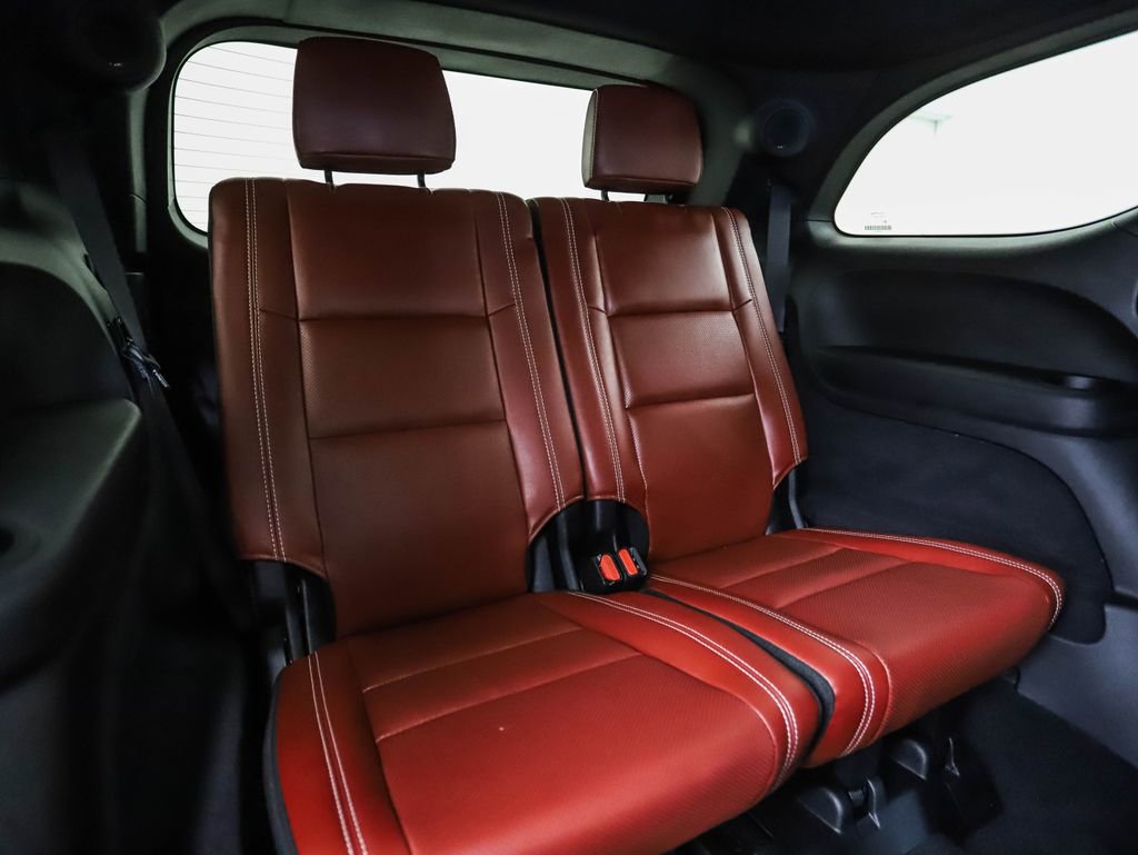 Used 2023 Dodge Durango SRT Hellcat image 31