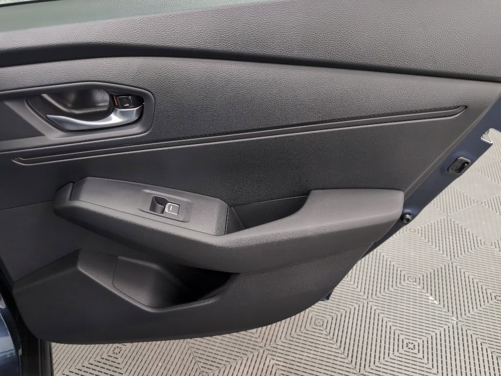 New 2026 Honda Accord SE image 27