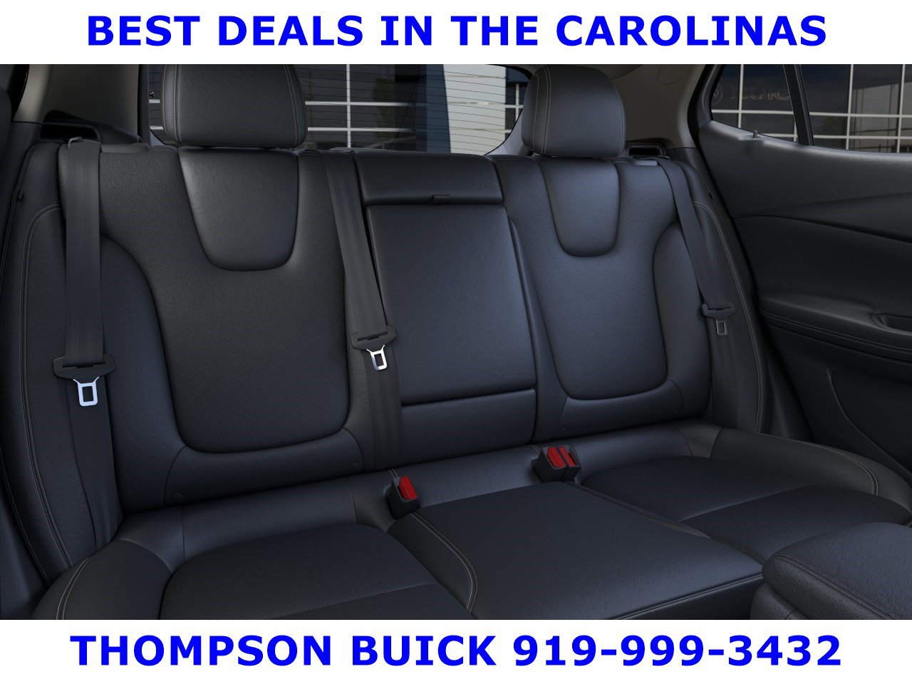 New 2026 Buick Encore GX Sport Touring w/ Studio Series AWD/4WD image 20