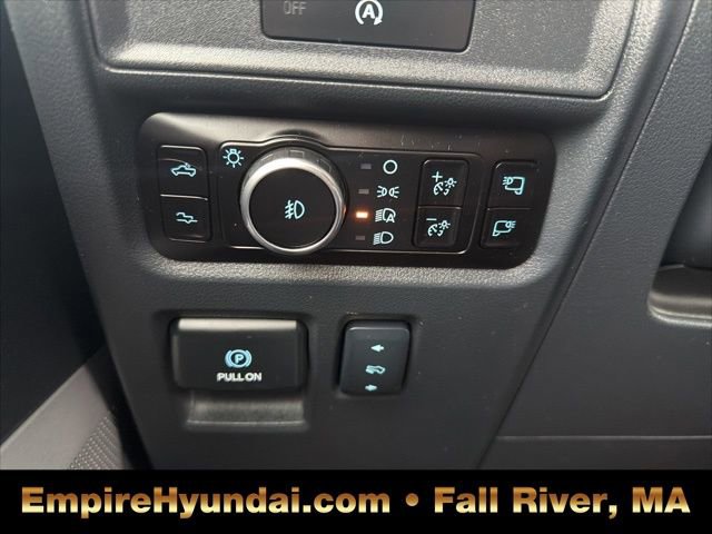 Used 2025 Ford F150 Raptor image 16