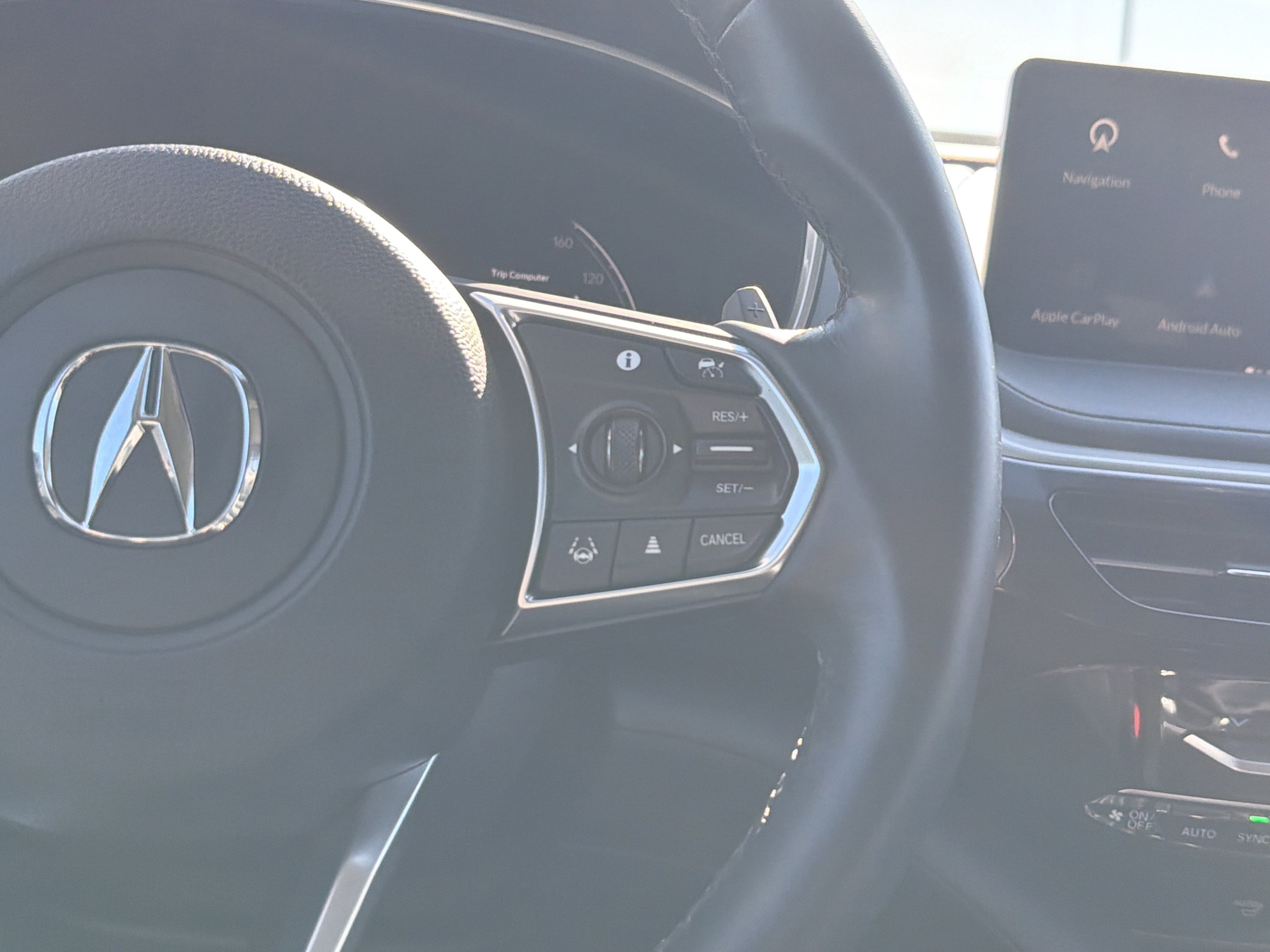 Certified 2023 Acura MDX SH-AWD w/ Technology Package image 20