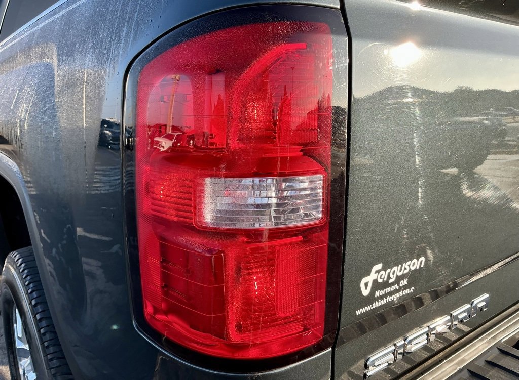 Used 2018 GMC Sierra 2500 Denali w/ Duramax Plus Package image 14