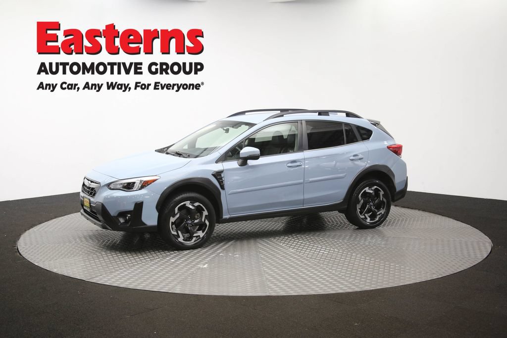 Used 2021 Subaru Crosstrek 2.5i Limited AWD/4WD image 59