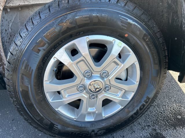 New 2025 RAM ProMaster 2500 w/ Quick Order Package 22G SLT FWD image 9