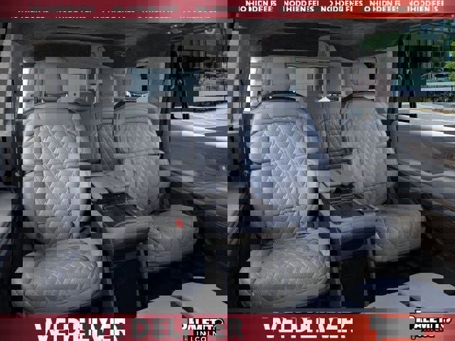 New 2026 Lincoln Navigator Black Label image 11