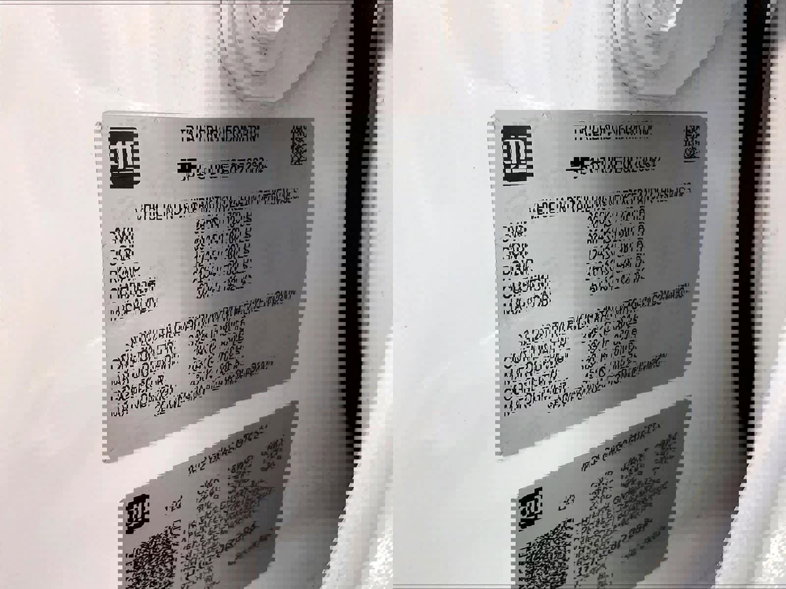 Used 2024 GMC Sierra 1500 AT4 w/ Technology Package image 34