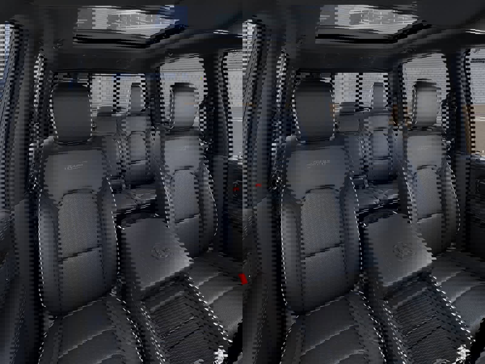 New 2026 RAM 1500 Laramie image 16