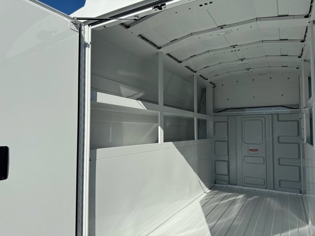 New 2024 Ford Transit 350 w/ Interior Upgrade Package image 12