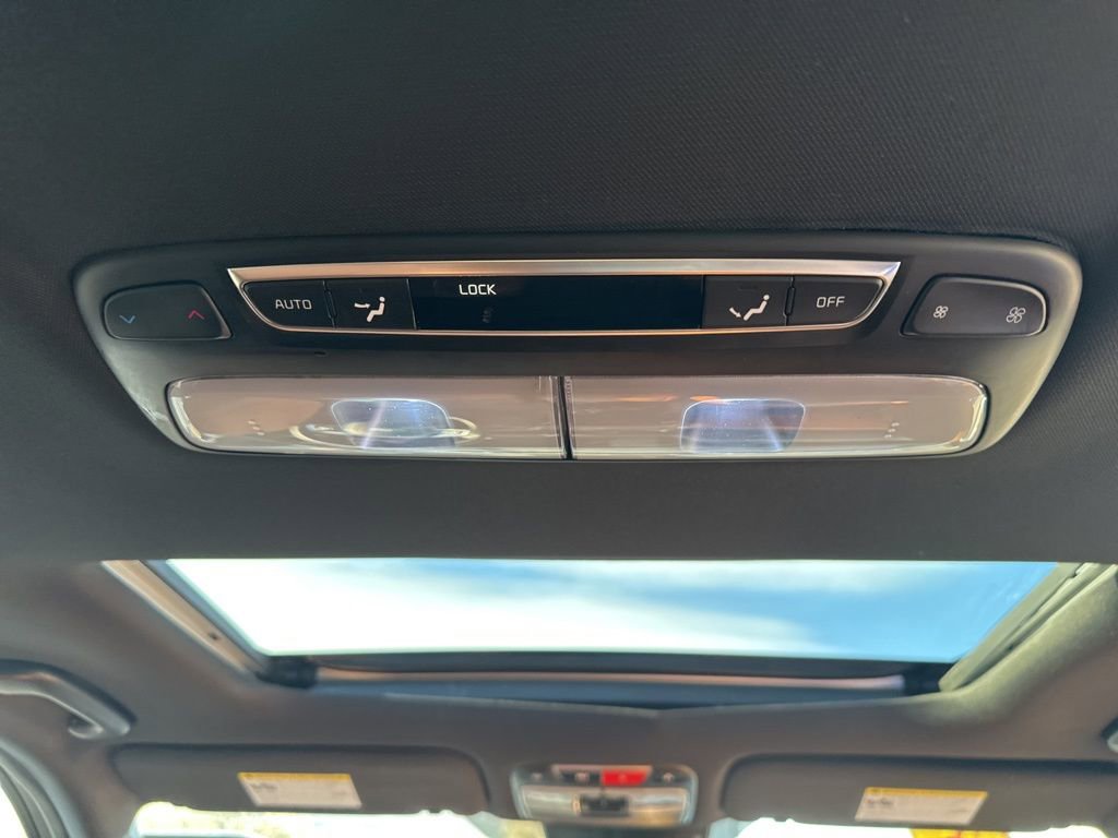 Used 2023 Kia Telluride SX X-Line image 31