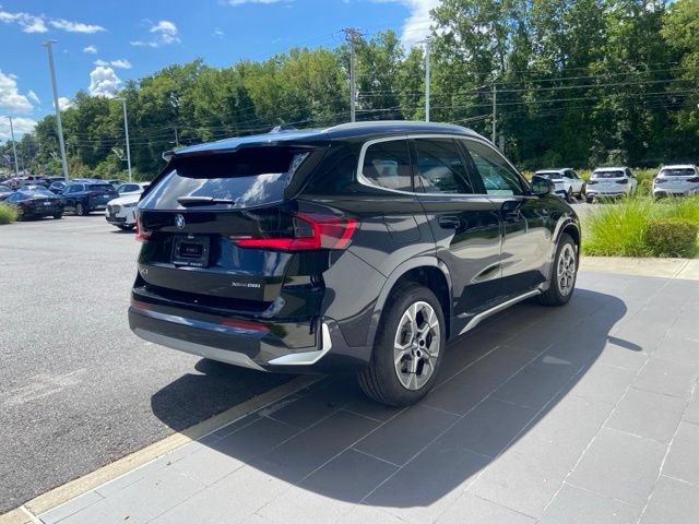 Used 2026 BMW X1 xDrive28i w/ Convenience Package AWD/4WD image 7