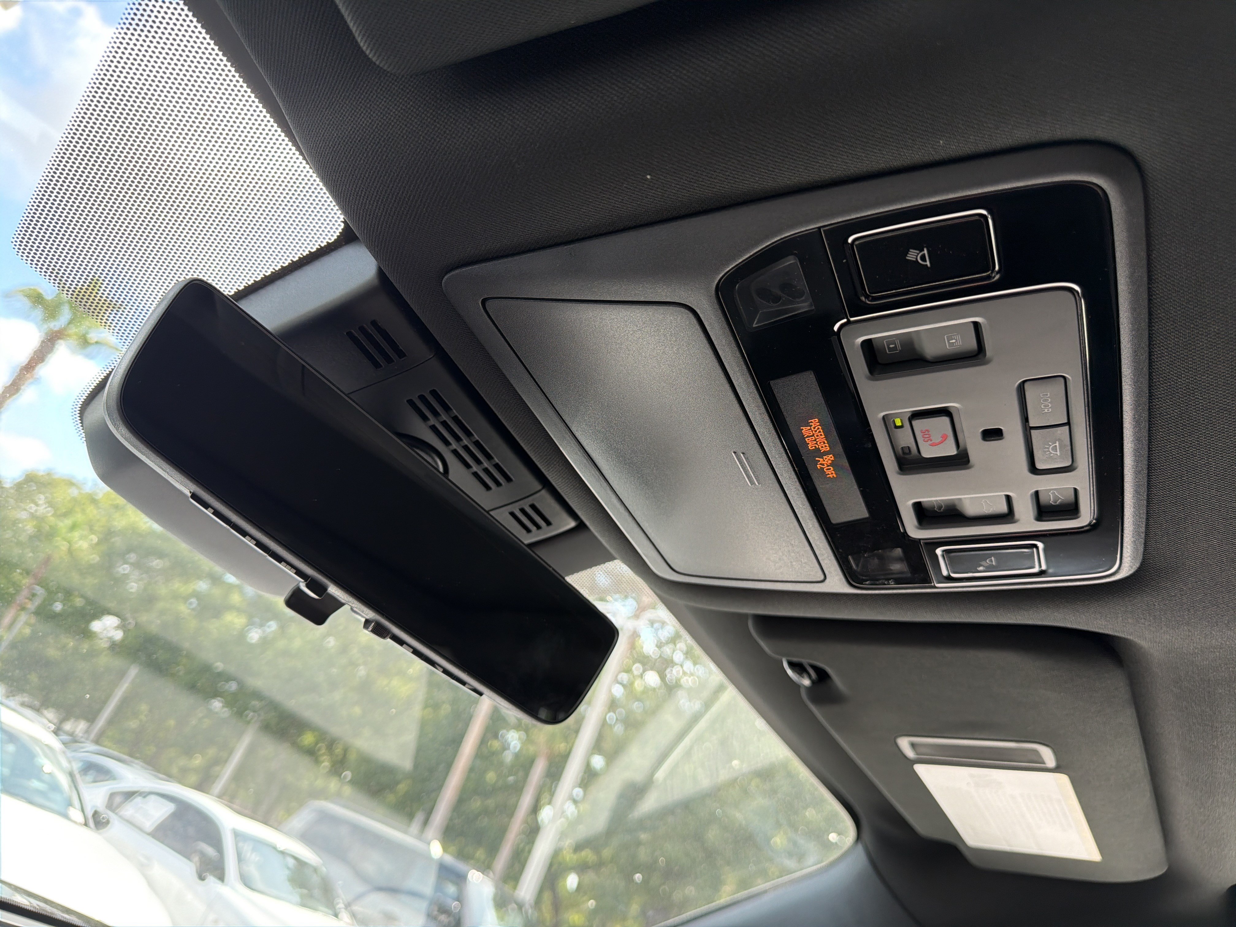 New 2026 Lexus TX 350 AWD image 19