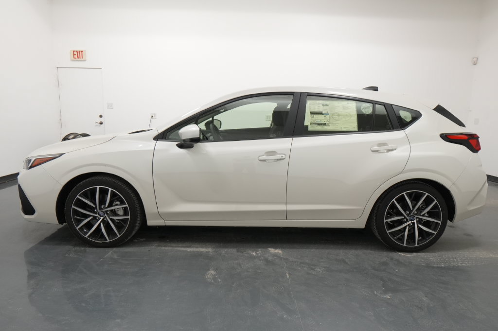 New 2026 Subaru Impreza 2.0i Sport AWD/4WD image 4