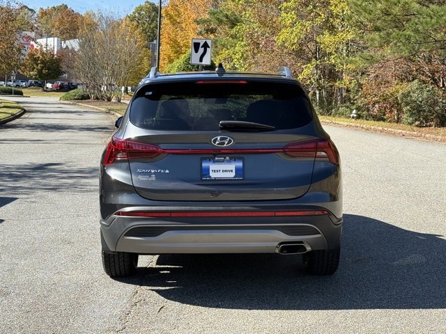 Used 2023 Hyundai Santa Fe SEL image 5
