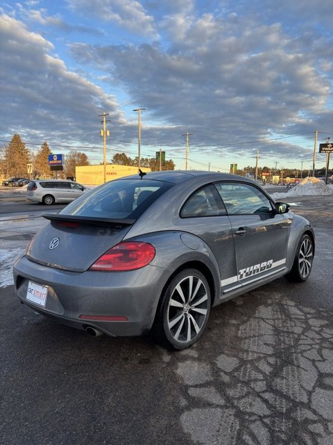 Used 2012 Volkswagen Beetle 2.0T image 7