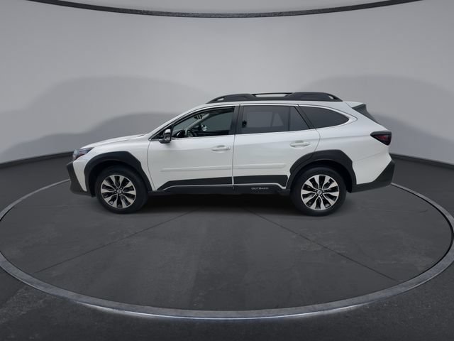 Certified 2024 Subaru Outback Limited AWD/4WD image 5