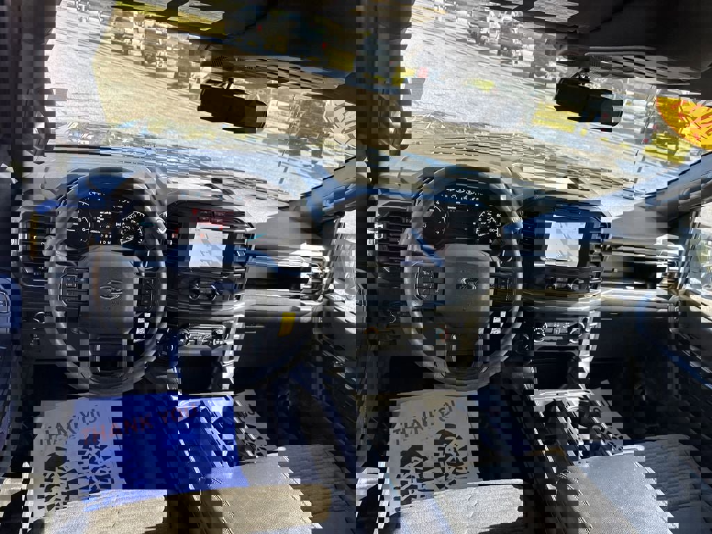 Used 2021 Ford F150 XL w/ STX Appearance Package image 14