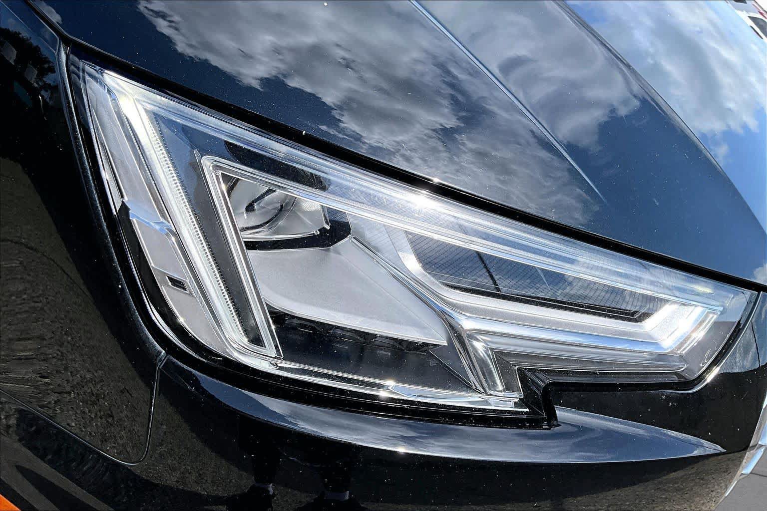 Used 2019 Audi A4 2.0T Premium Plus w/ Premium Plus Package AWD/4WD image 29