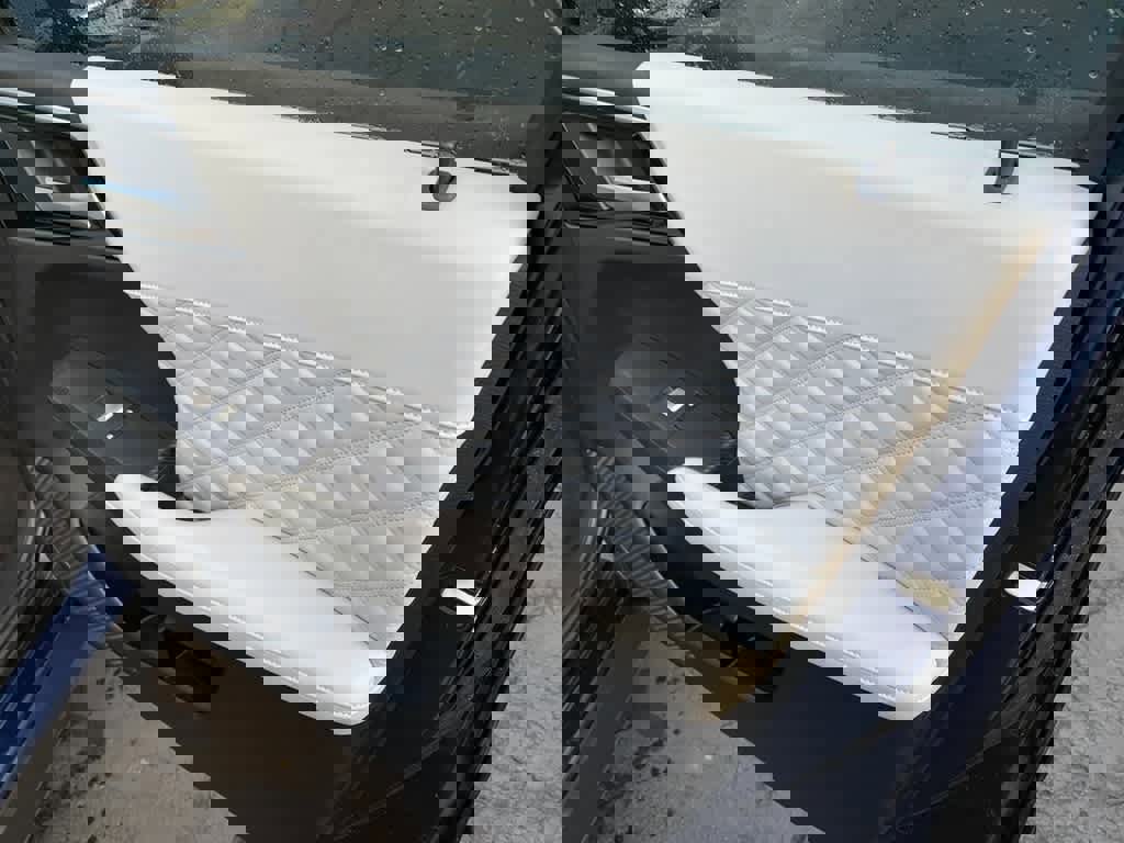 Used 2024 Mitsubishi Outlander SEL AWD/4WD image 27