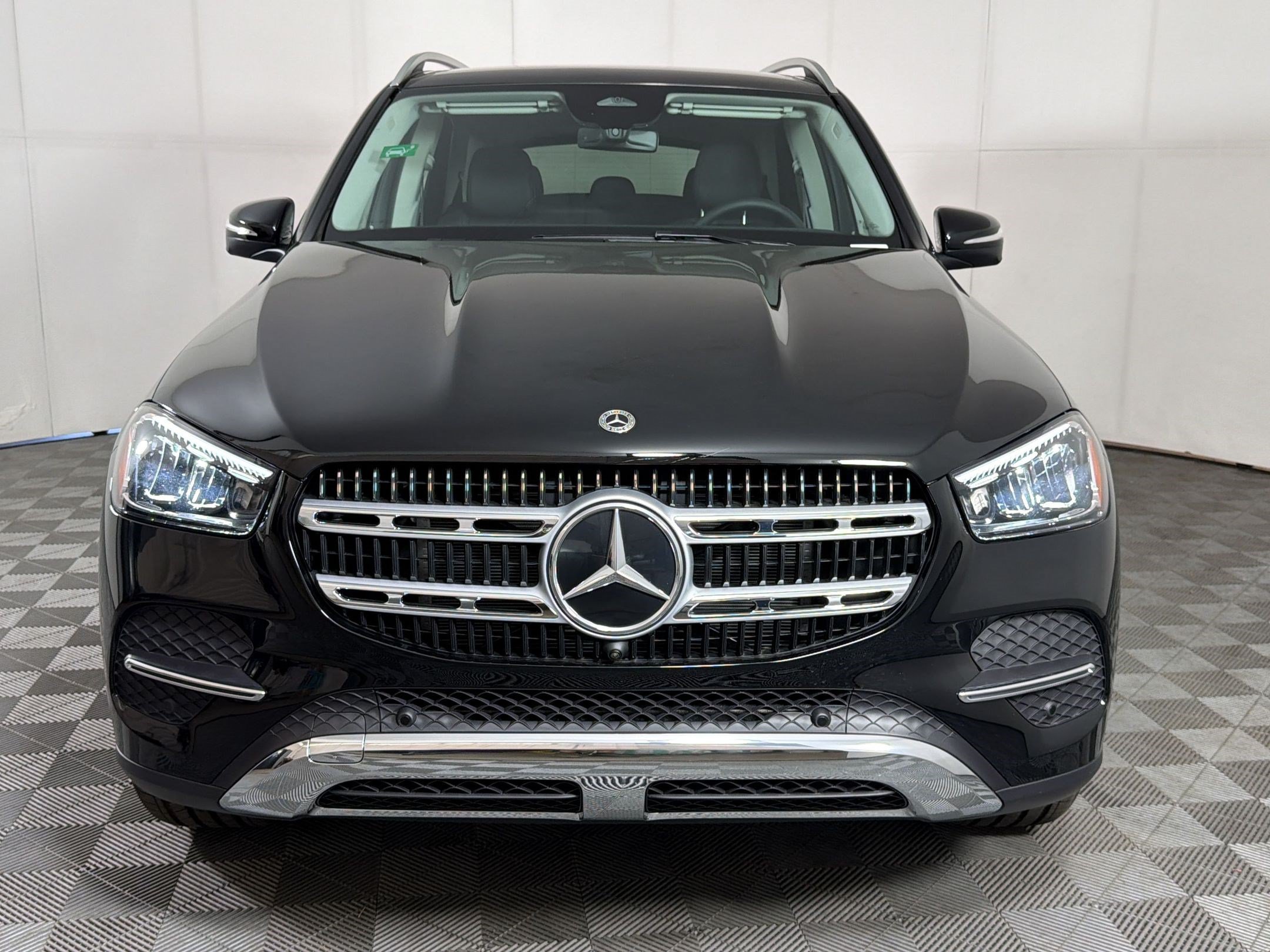 Used 2026 Mercedes-Benz GLE 450e 4MATIC image 6