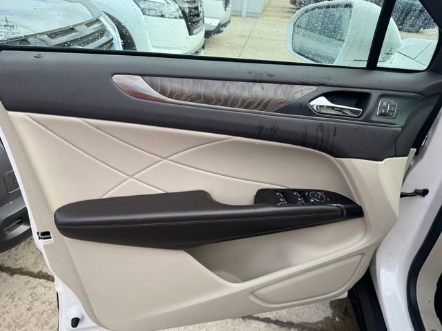 Used 2019 Lincoln MKC Reserve w/ MKC Climate Package image 17