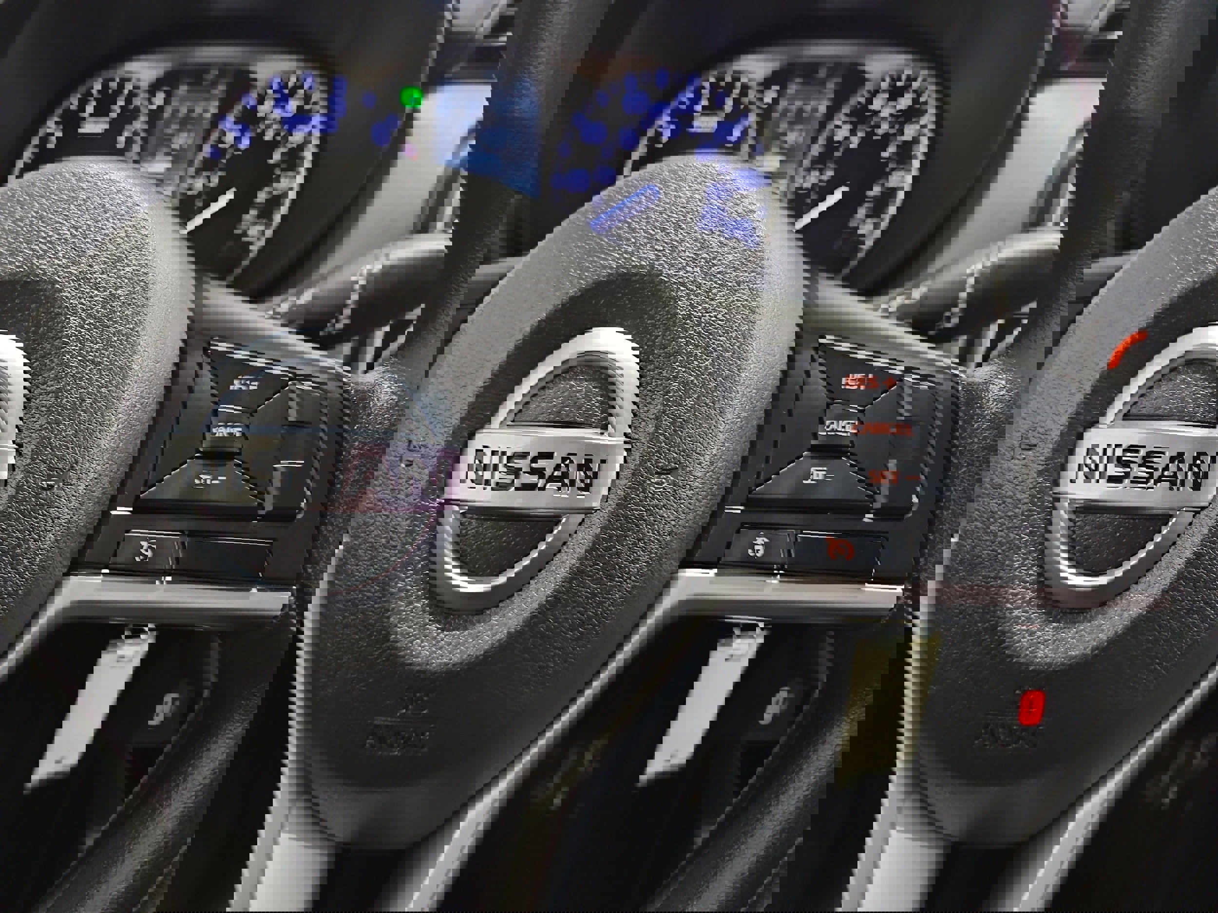 Used 2022 Nissan Versa S image 16