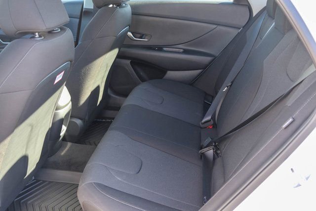 New 2025 Hyundai Sonata SE image 10