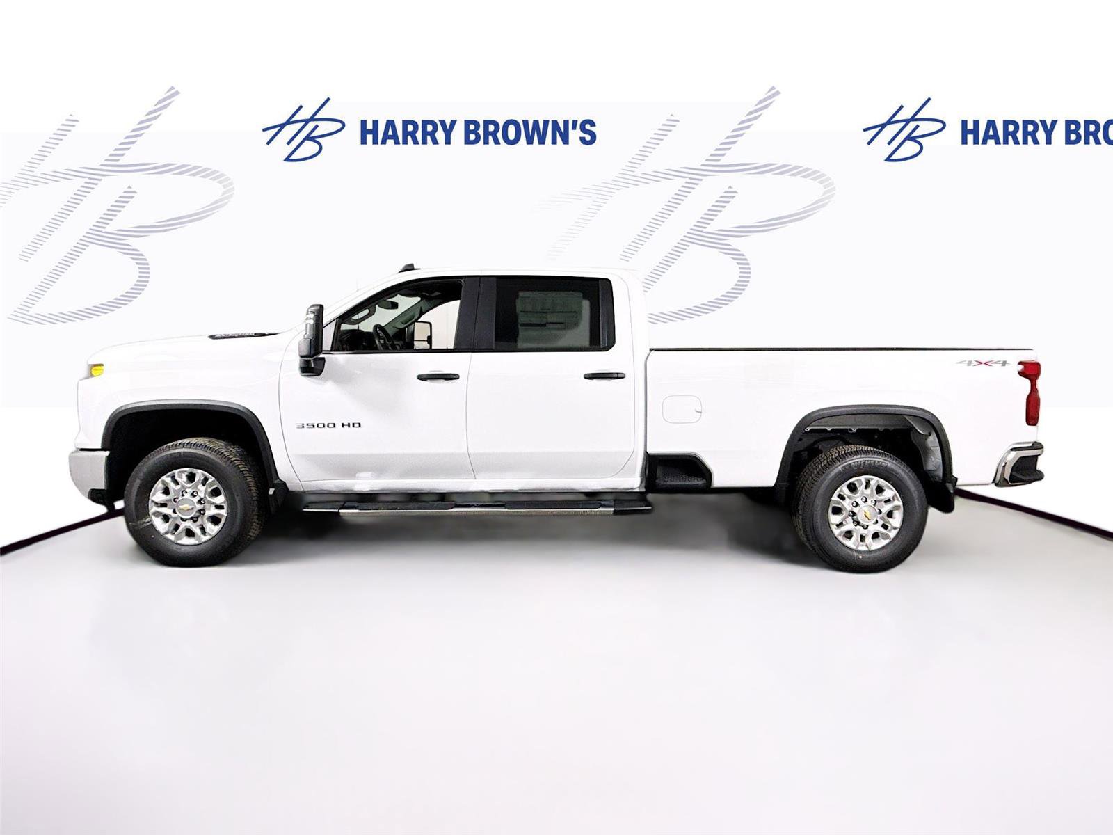 New 2026 Chevrolet Silverado 3500 W/T image 26