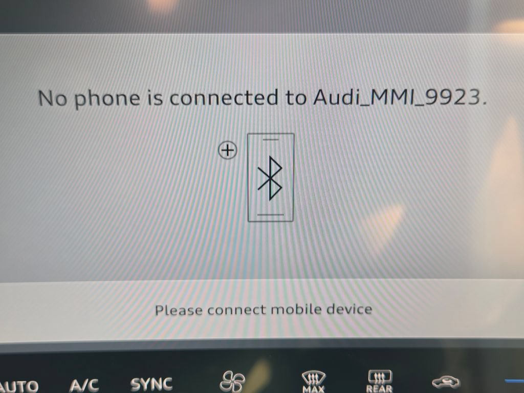 New 2026 Audi Q3 quattro 2.0T AWD/4WD image 29