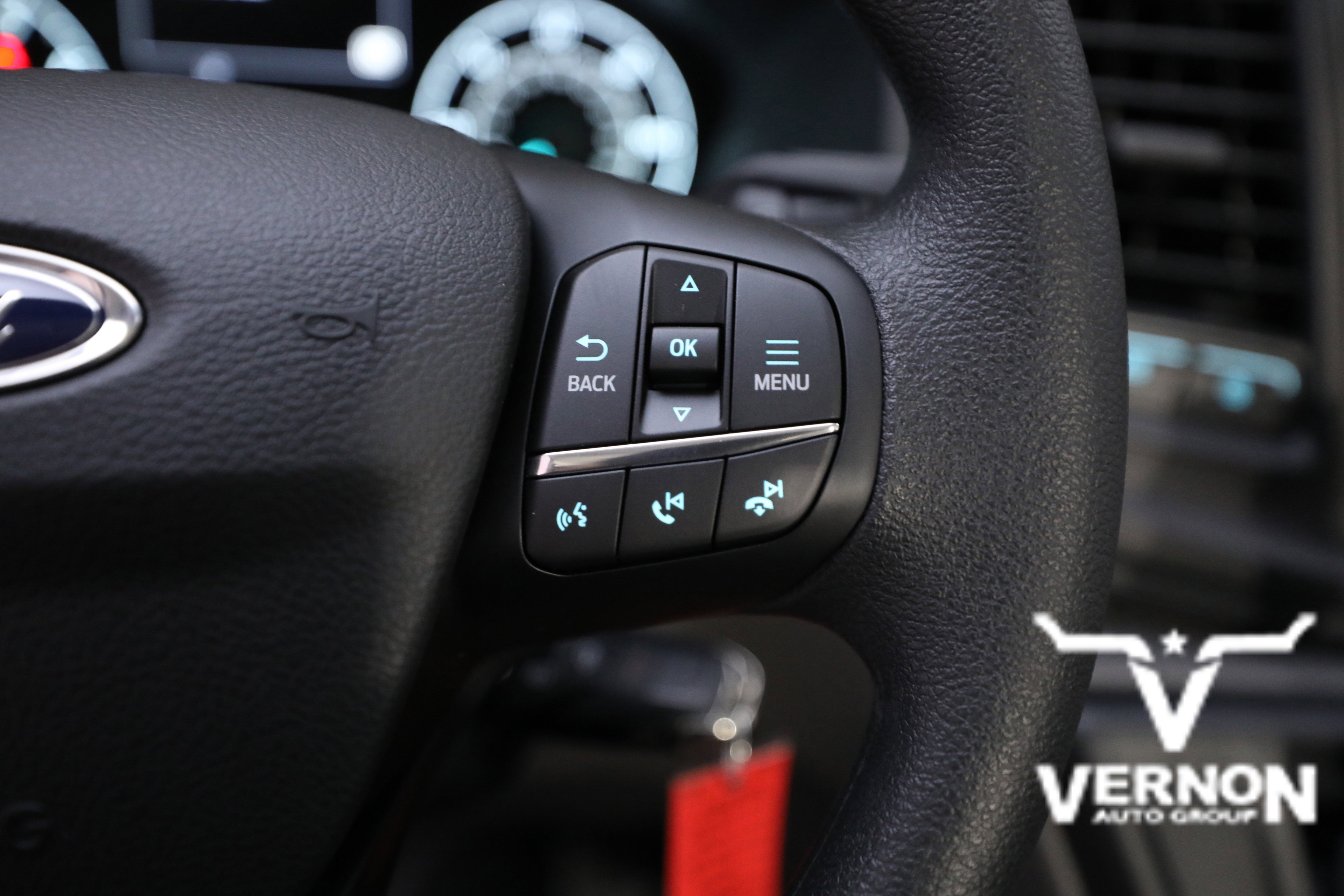 New 2025 Ford Transit 150 Low Roof image 23