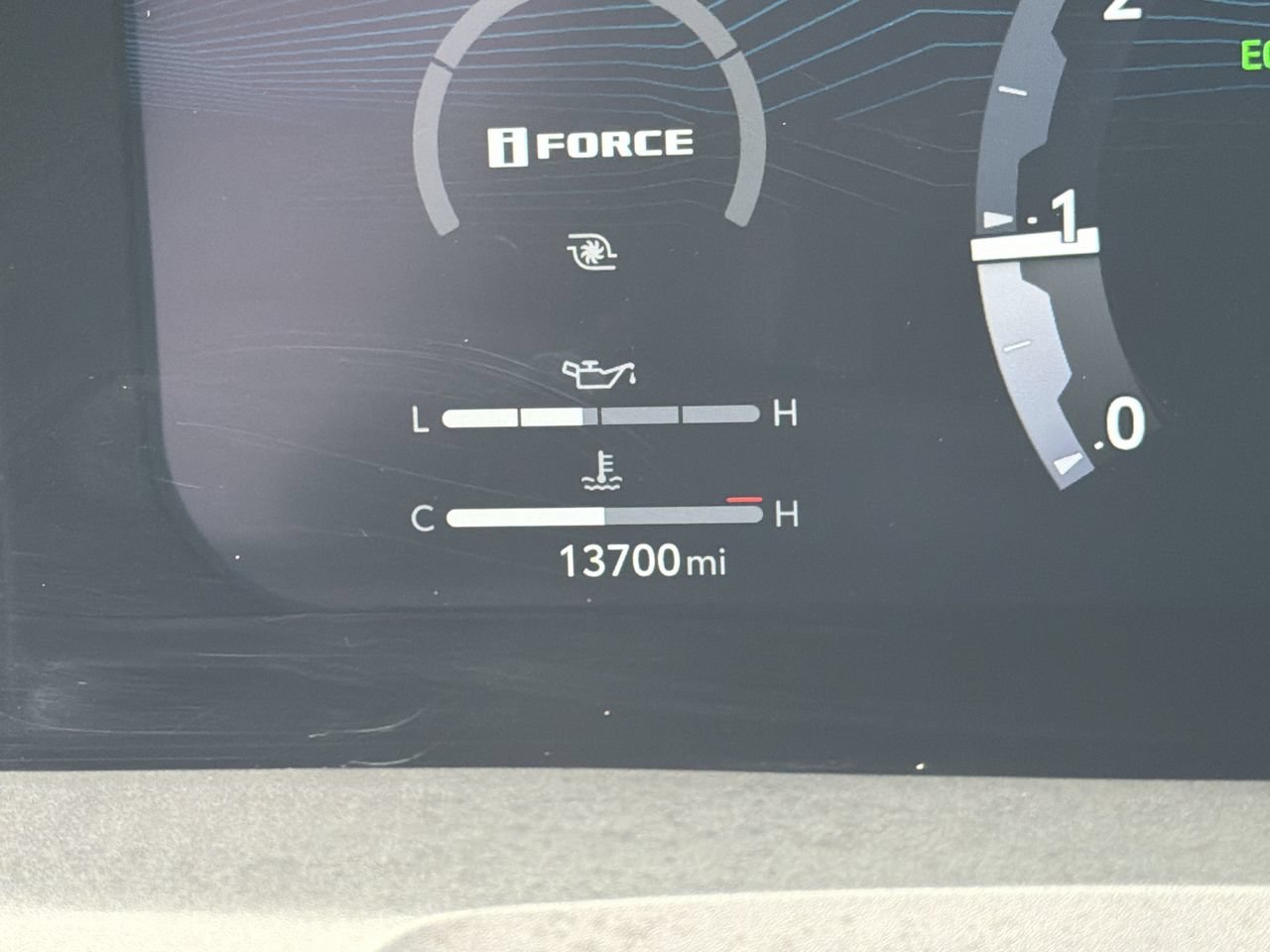 Used 2025 Toyota Tacoma TRD Sport RWD image 30