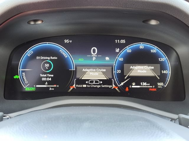 New 2026 Toyota Camry XSE FWD image 14