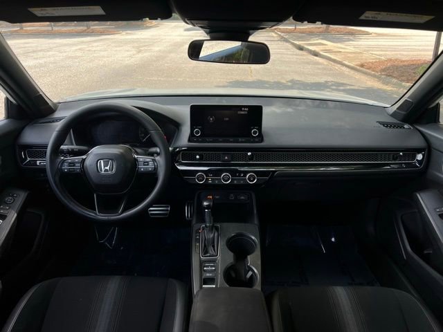 Used 2024 Honda Civic Sport image 27