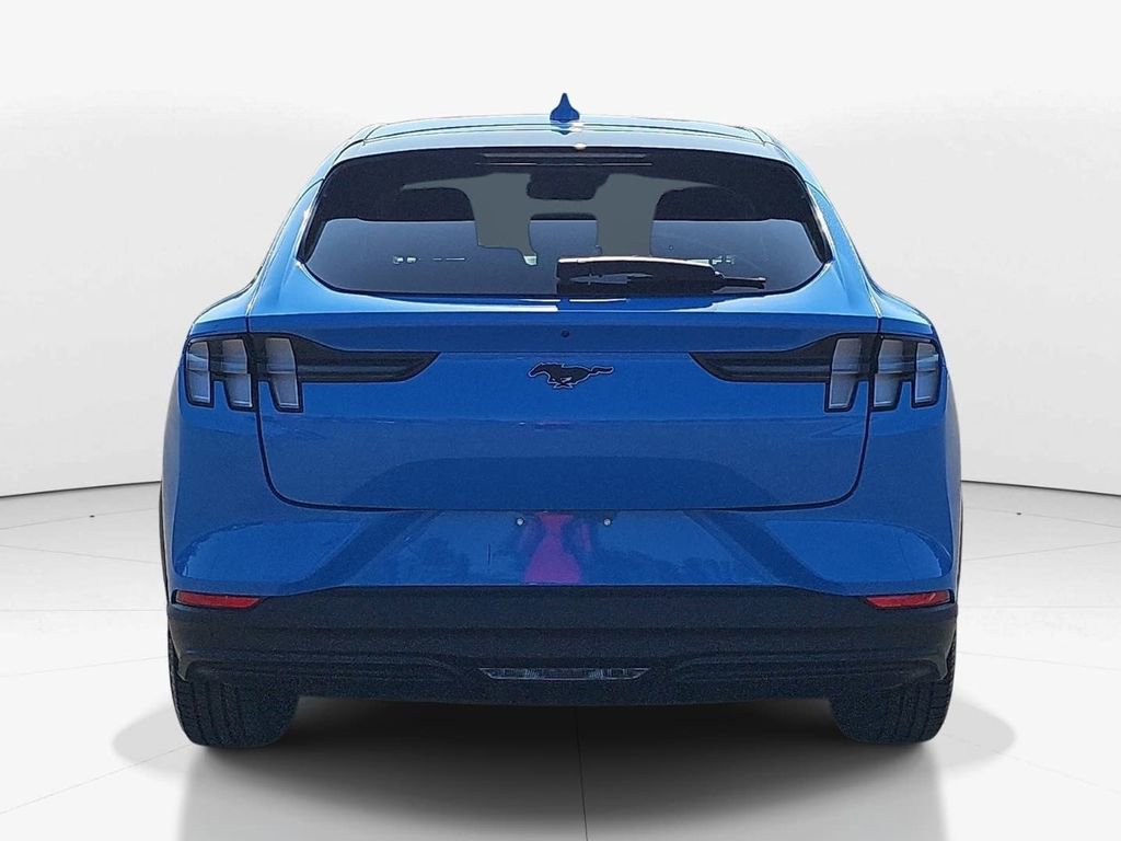 Used 2022 Ford Mustang Mach-E Select w/ Comfort/Technology Package image 6