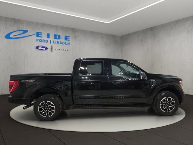 Used 2023 Ford F150 XLT w/ Equipment Group 302A High image 7