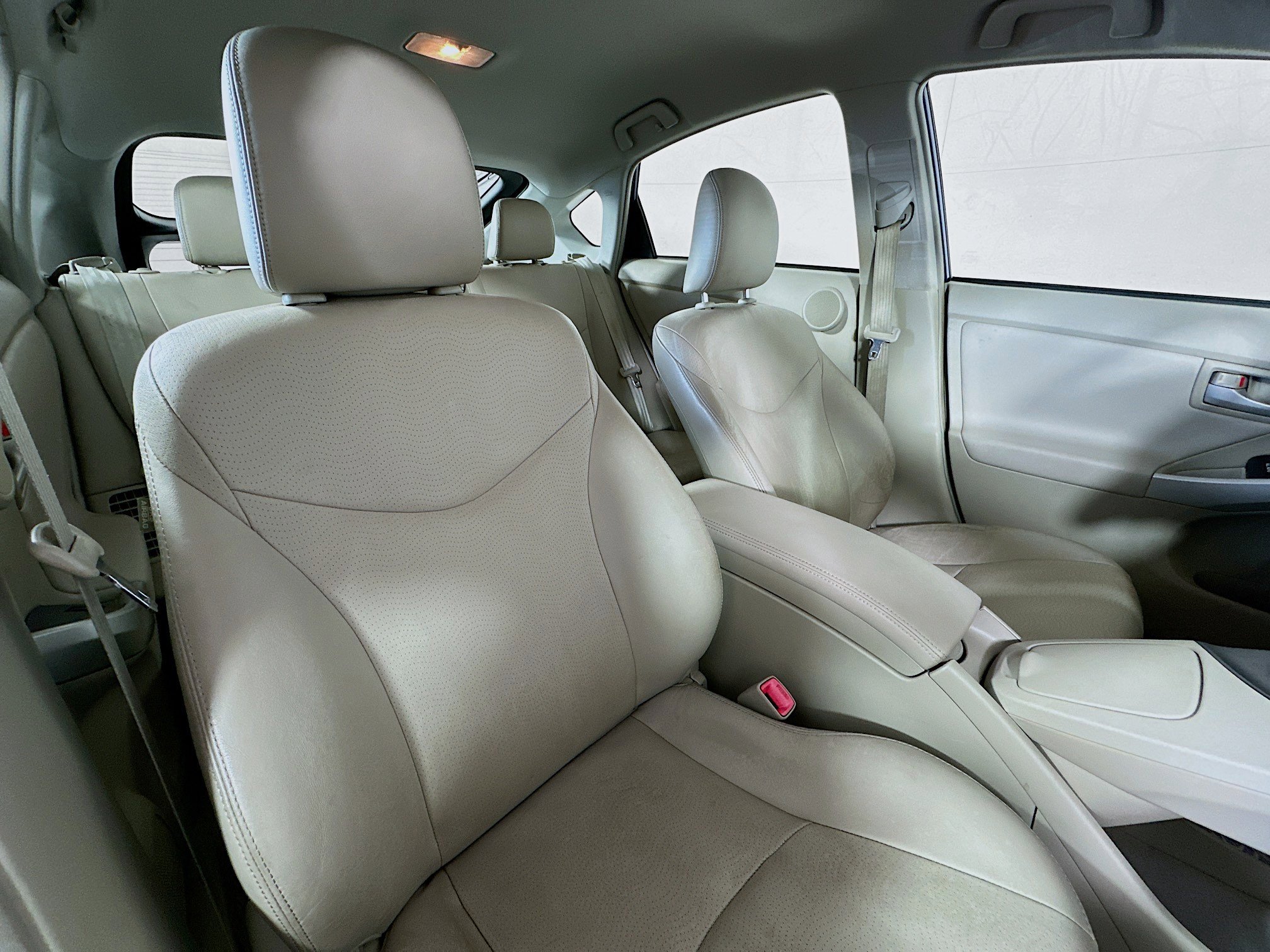 Used 2010 Toyota Prius Two FWD image 27