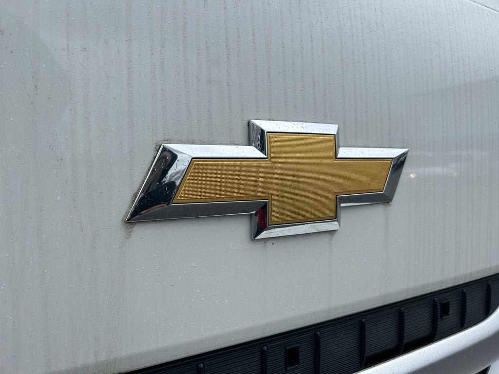 New 2024 Chevrolet Low Cab Forward 4500 XD RWD image 30