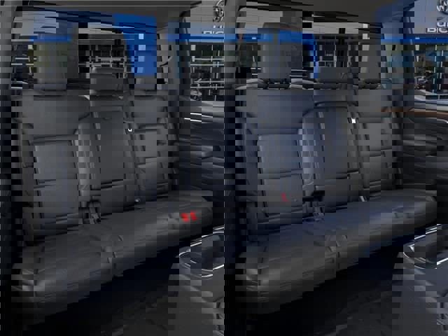 New 2026 Chevrolet Silverado 1500 RST w/ All Star Edition Plus image 17