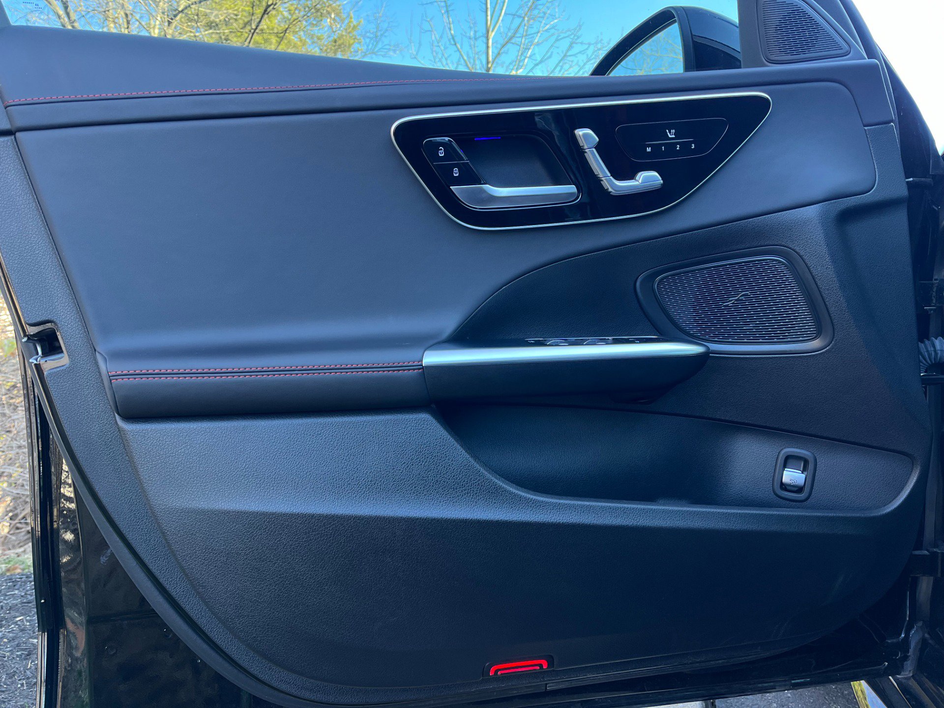 Used 2024 Mercedes-Benz C 43 AMG AMG w/ MB NAVIGATION, AMG REAL image 64