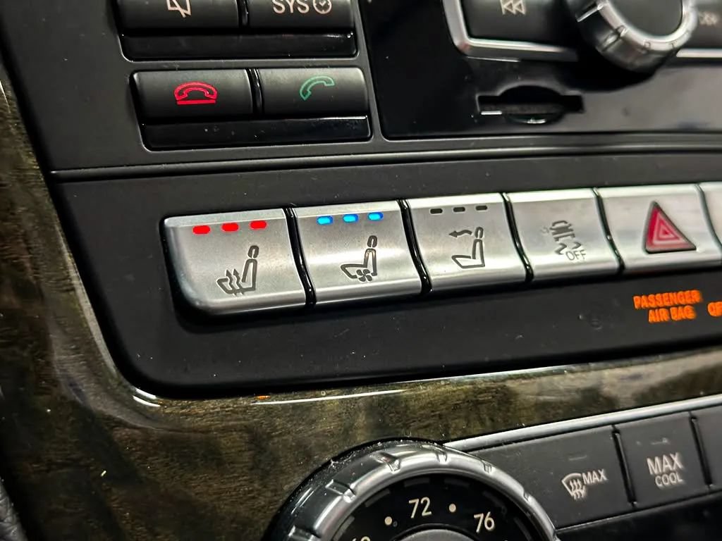 Used 2014 Mercedes-Benz SL 550 image 39