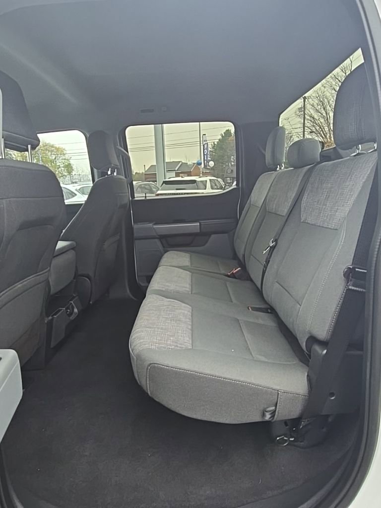 Used 2023 Ford F150 XLT AWD/4WD image 11