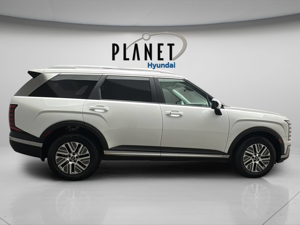 New 2026 Hyundai Palisade SEL AWD/4WD image 7