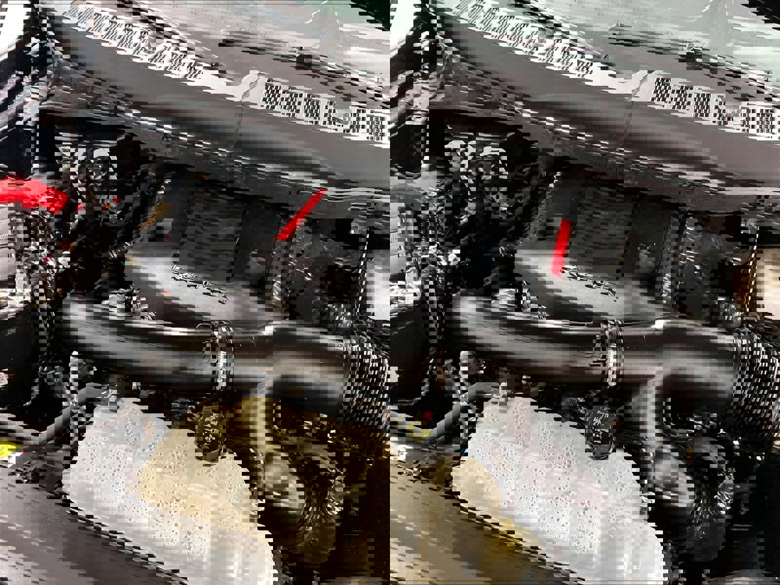 Used 2024 Ford F150 Raptor image 36