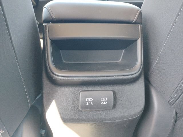 Used 2020 Subaru Legacy Premium AWD/4WD image 10
