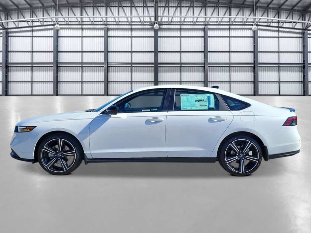 New 2026 Honda Accord Sport image 2