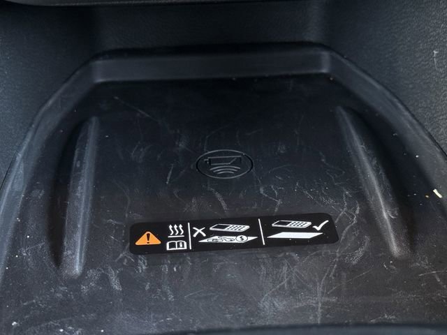 Certified 2025 Chevrolet TrailBlazer ACTIV w/ Convenience Package image 24