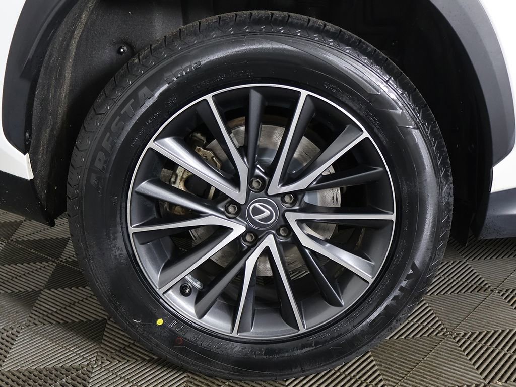 Used 2024 Lexus NX 350 AWD image 22