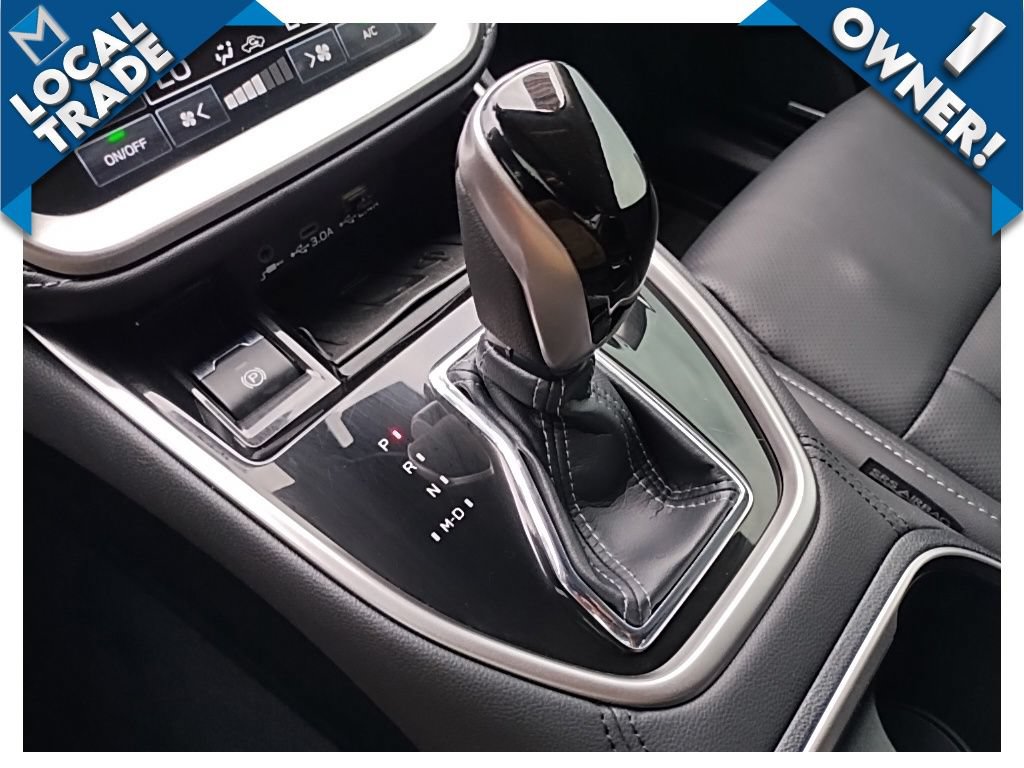 Used 2025 Subaru Outback Touring XT AWD/4WD image 20