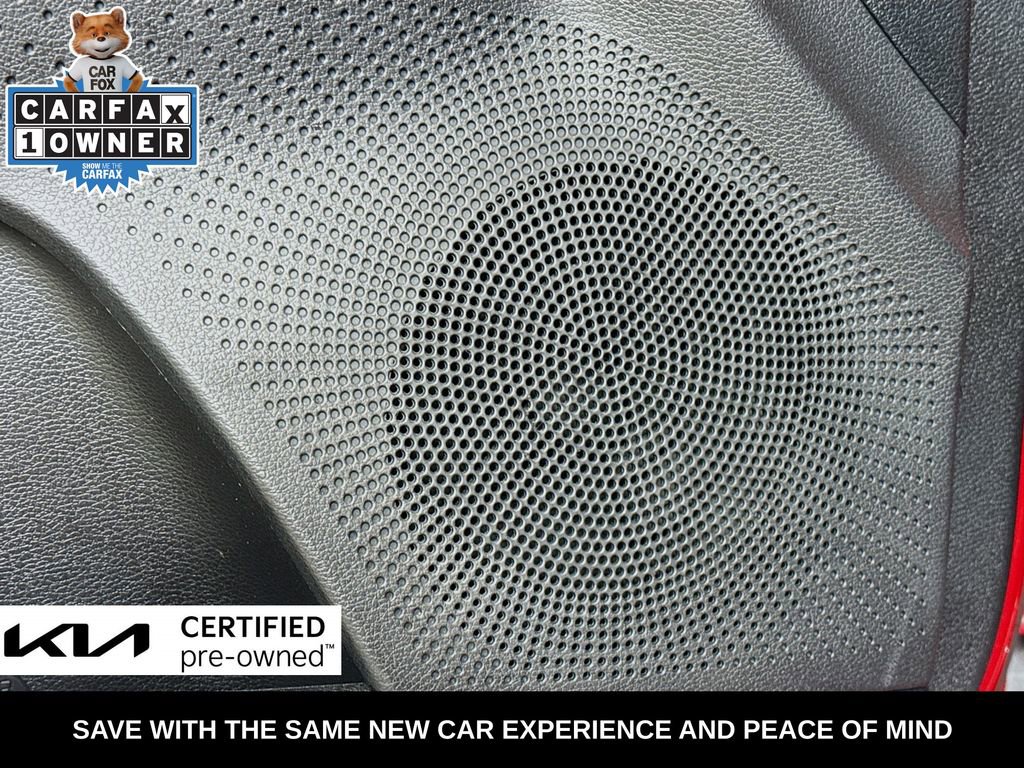 Certified 2023 Kia Forte LXS w/ LXS Technology Package image 20